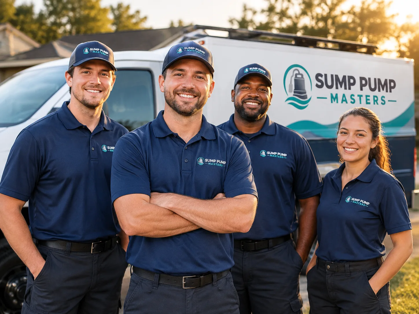 Sump Pump Repair company in Grant, CO