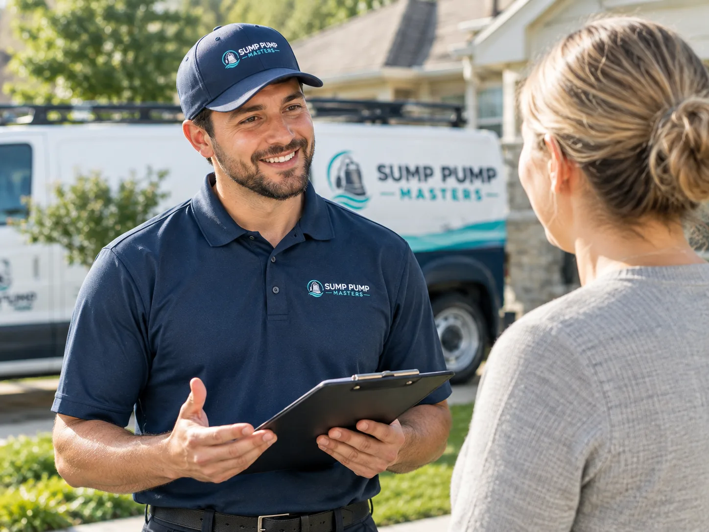 Sump Pump Repair Grant, CO FAQs
